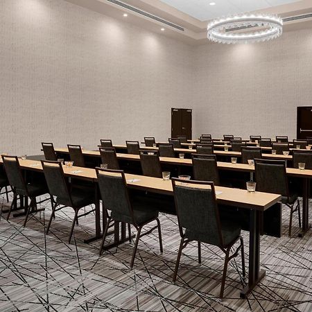 Courtyard By Marriott Dallas Flower Mound Eksteriør bilde