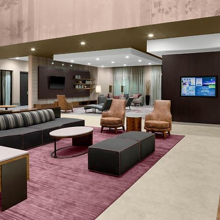 Courtyard By Marriott Dallas Flower Mound Eksteriør bilde