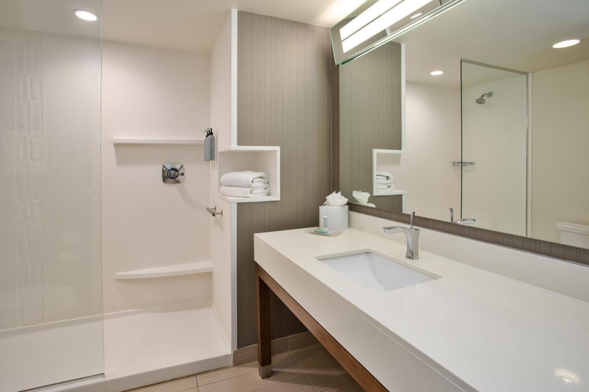 Courtyard By Marriott Dallas Flower Mound Eksteriør bilde
