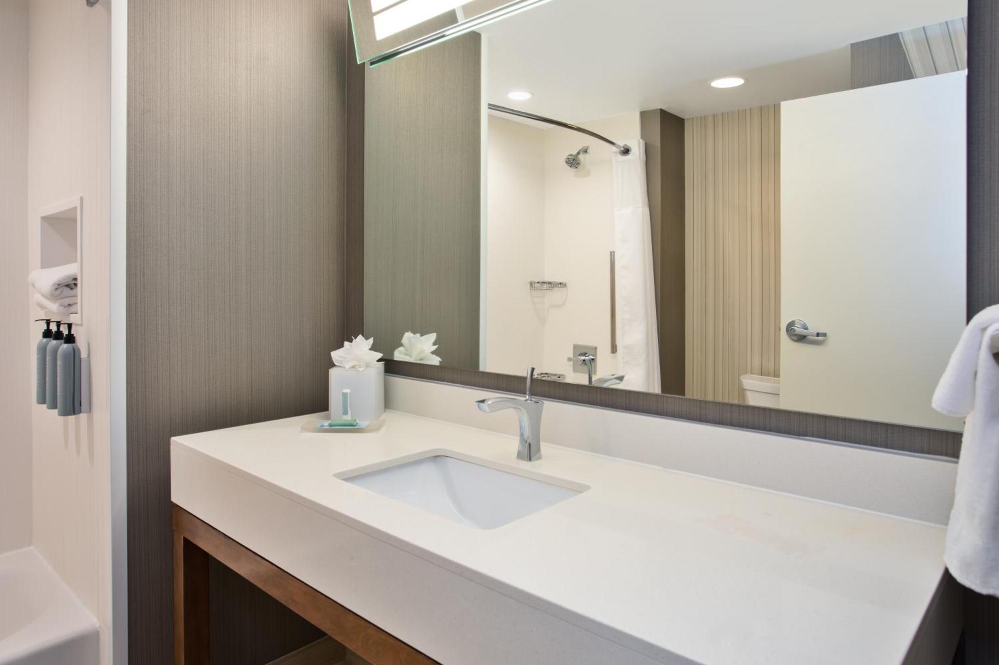Courtyard By Marriott Dallas Flower Mound Eksteriør bilde