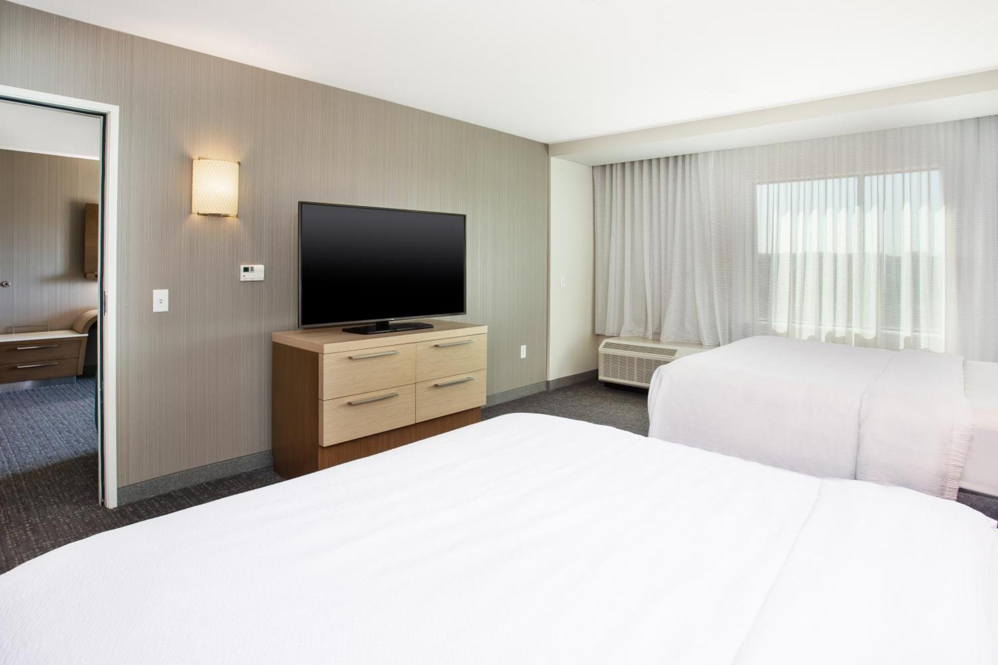 Courtyard By Marriott Dallas Flower Mound Eksteriør bilde