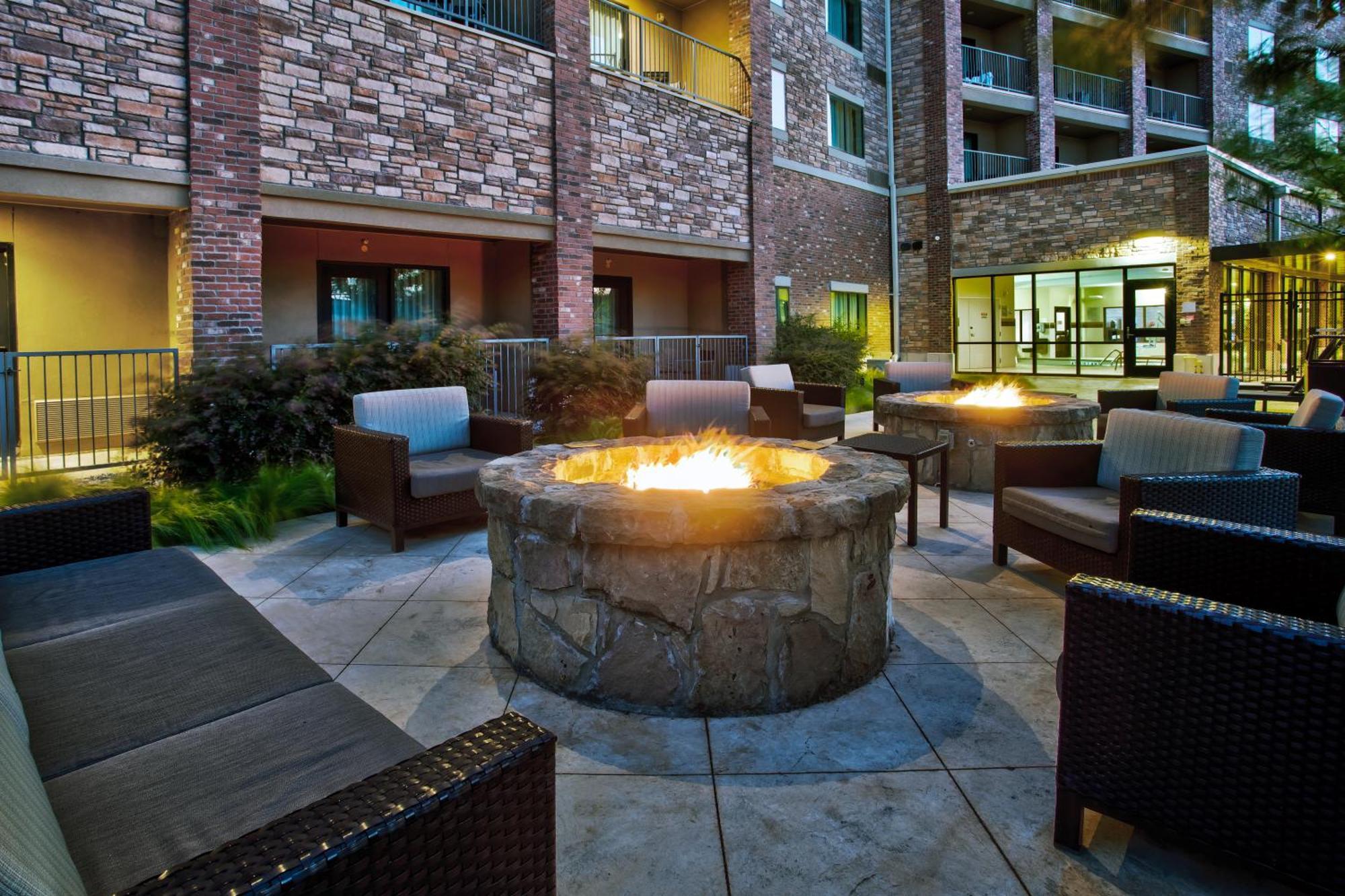 Courtyard By Marriott Dallas Flower Mound Eksteriør bilde