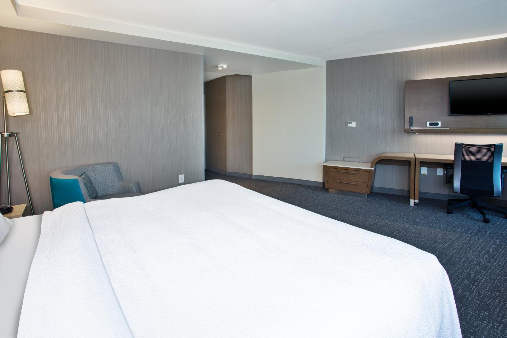 Courtyard By Marriott Dallas Flower Mound Eksteriør bilde