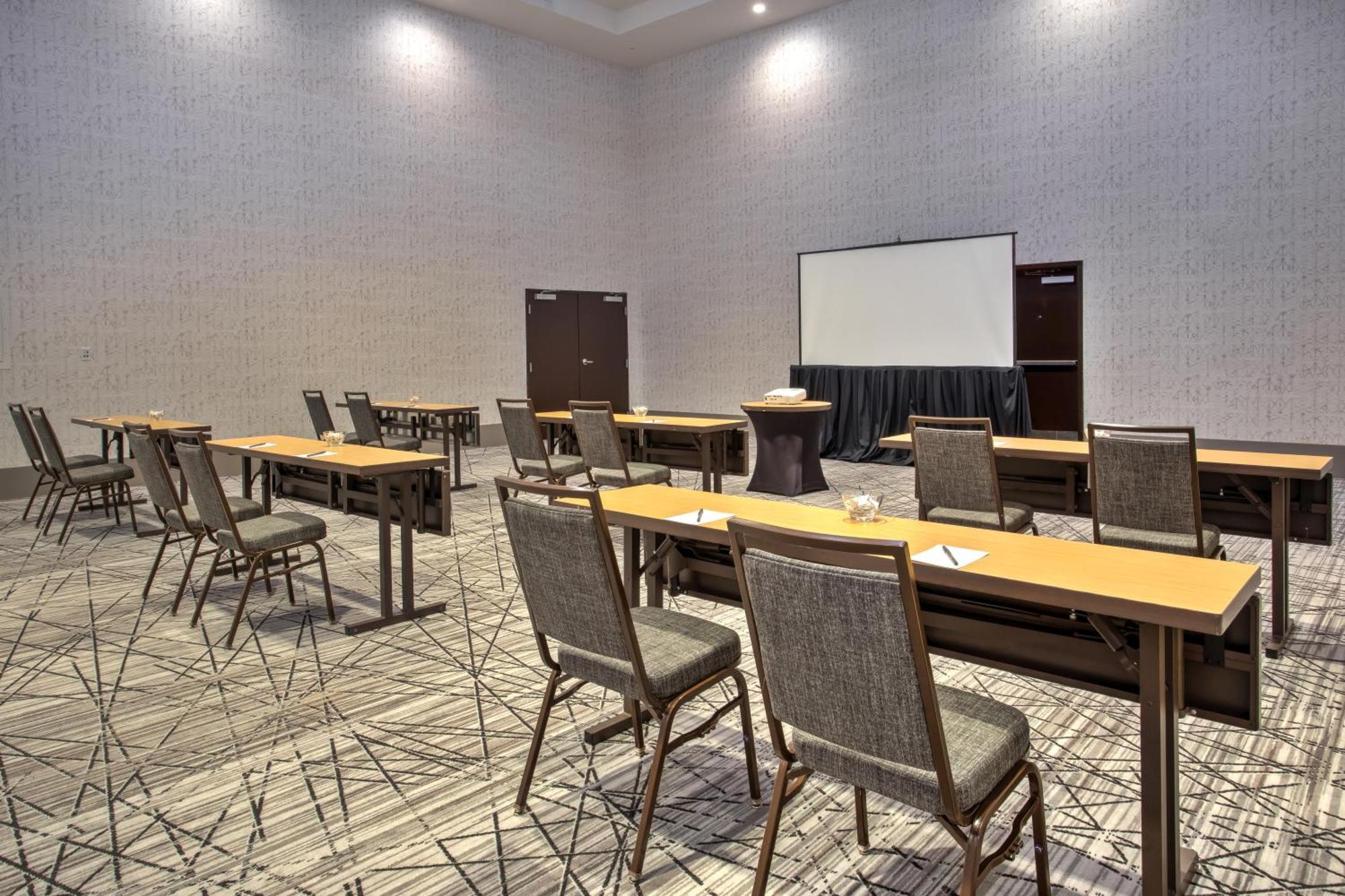 Courtyard By Marriott Dallas Flower Mound Eksteriør bilde