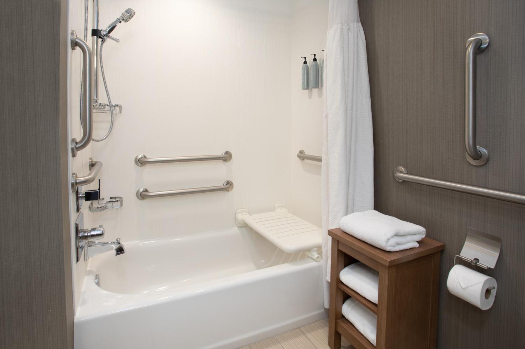 Courtyard By Marriott Dallas Flower Mound Eksteriør bilde