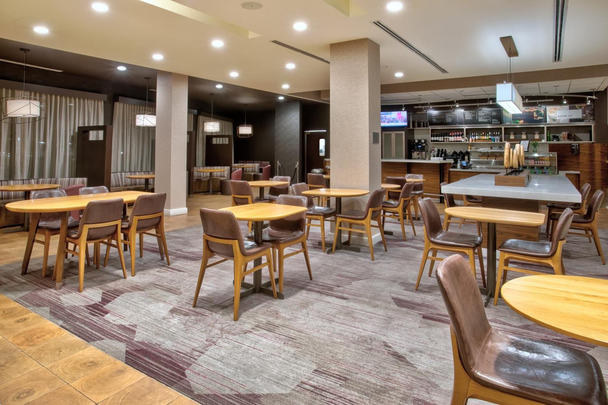 Courtyard By Marriott Dallas Flower Mound Eksteriør bilde