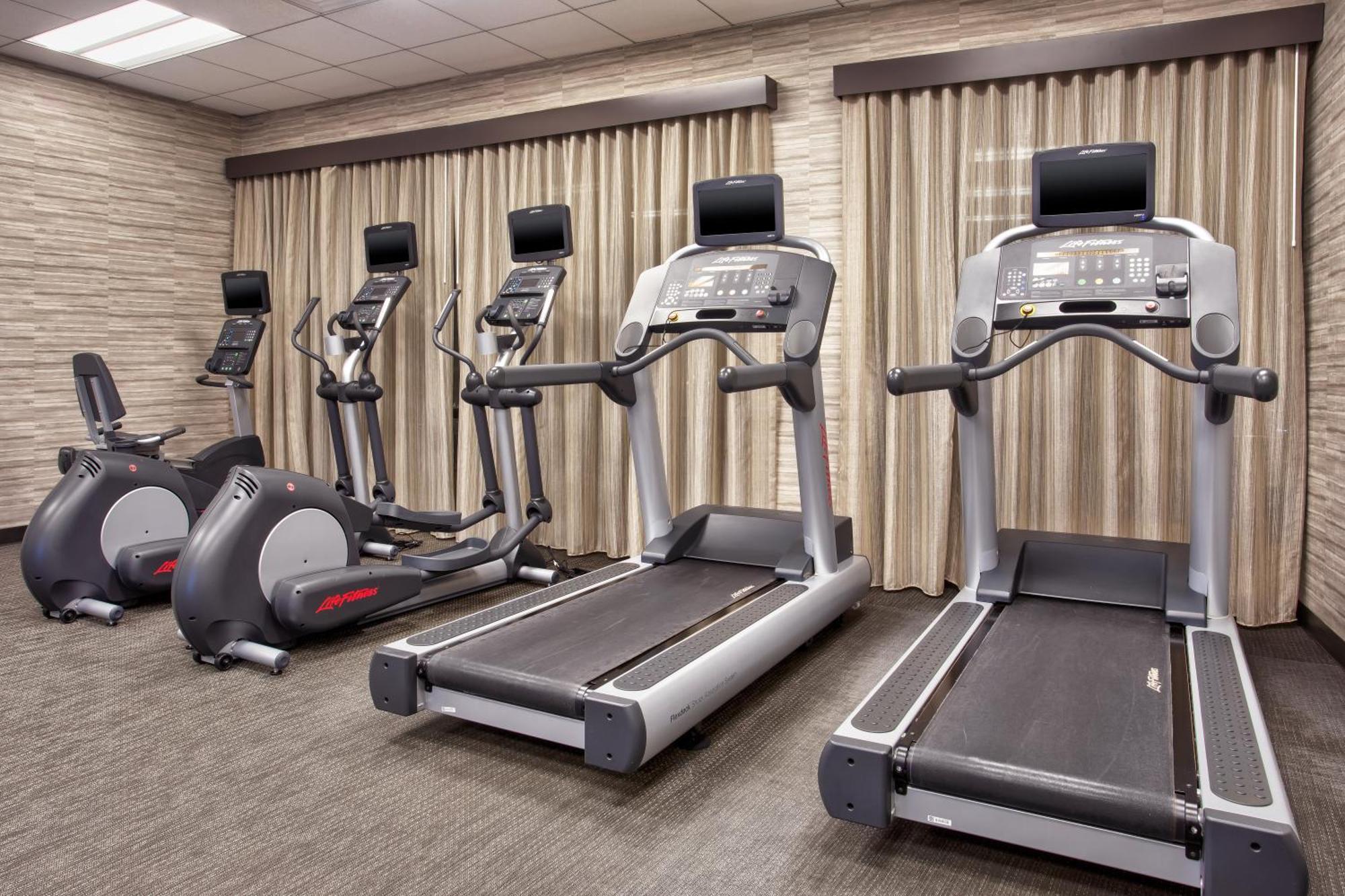 Courtyard By Marriott Dallas Flower Mound Eksteriør bilde