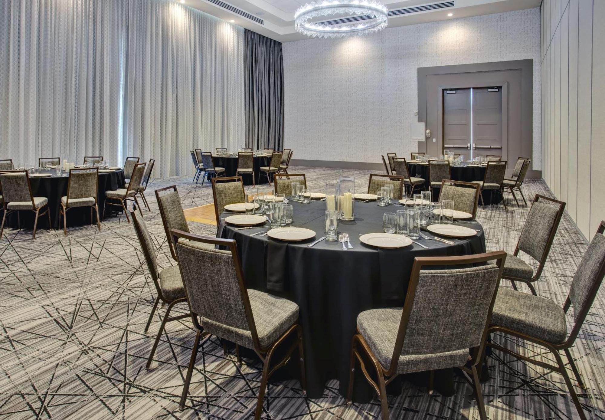 Courtyard By Marriott Dallas Flower Mound Eksteriør bilde