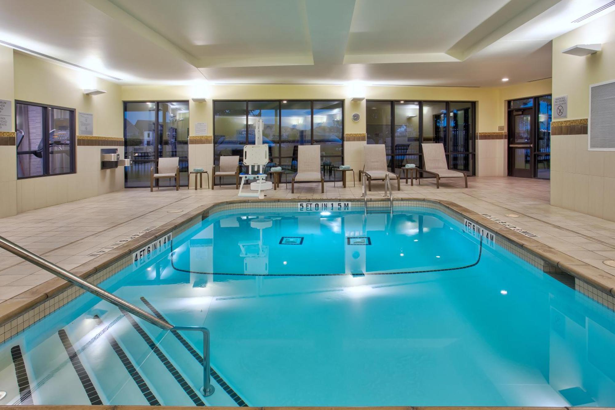 Courtyard By Marriott Dallas Flower Mound Eksteriør bilde