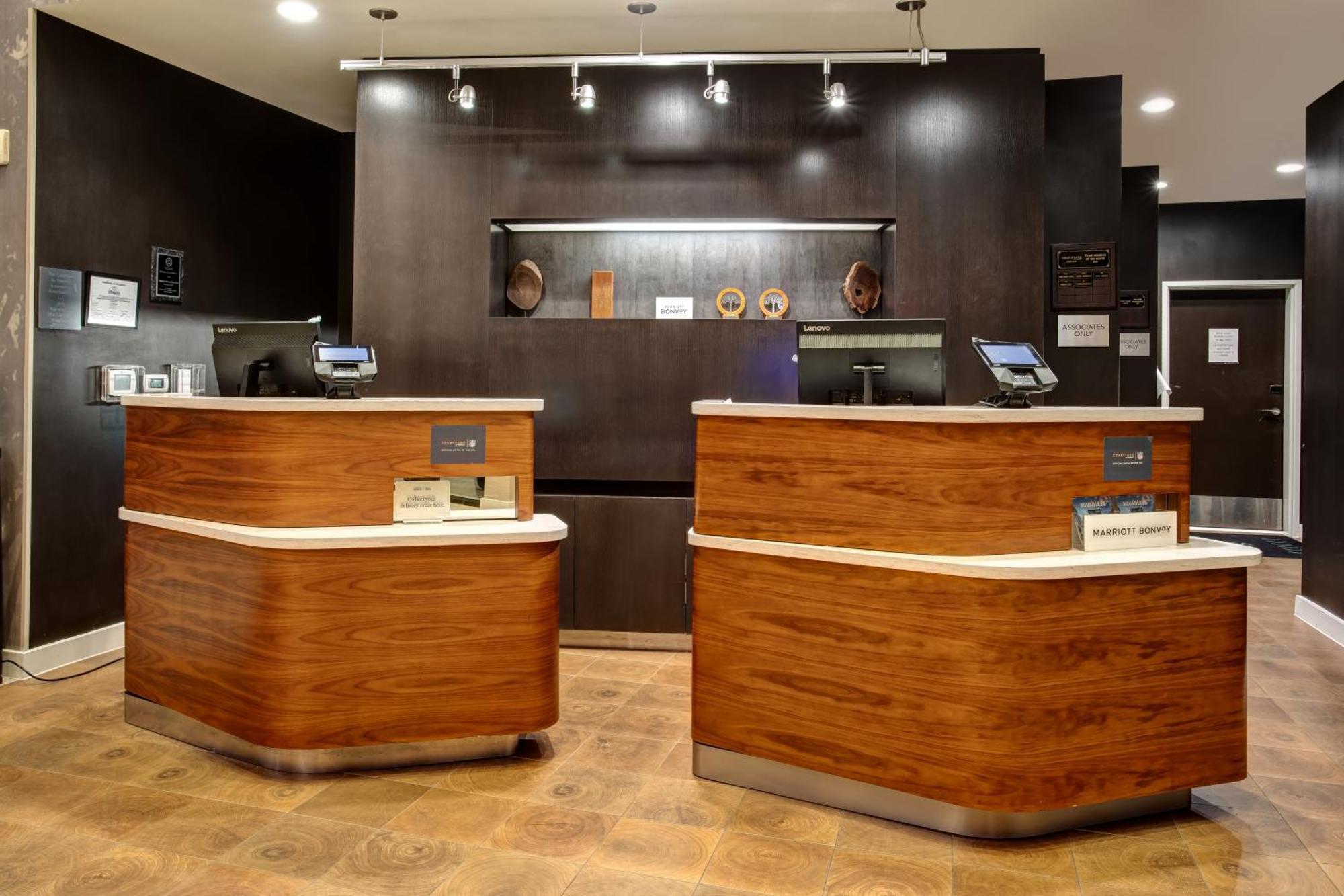 Courtyard By Marriott Dallas Flower Mound Eksteriør bilde