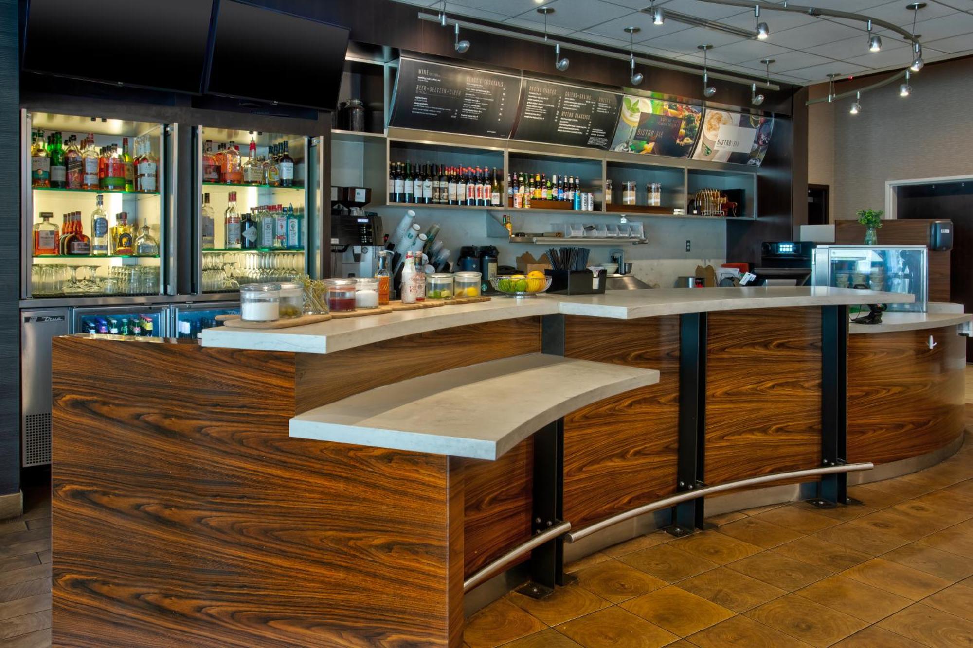 Courtyard By Marriott Dallas Flower Mound Eksteriør bilde
