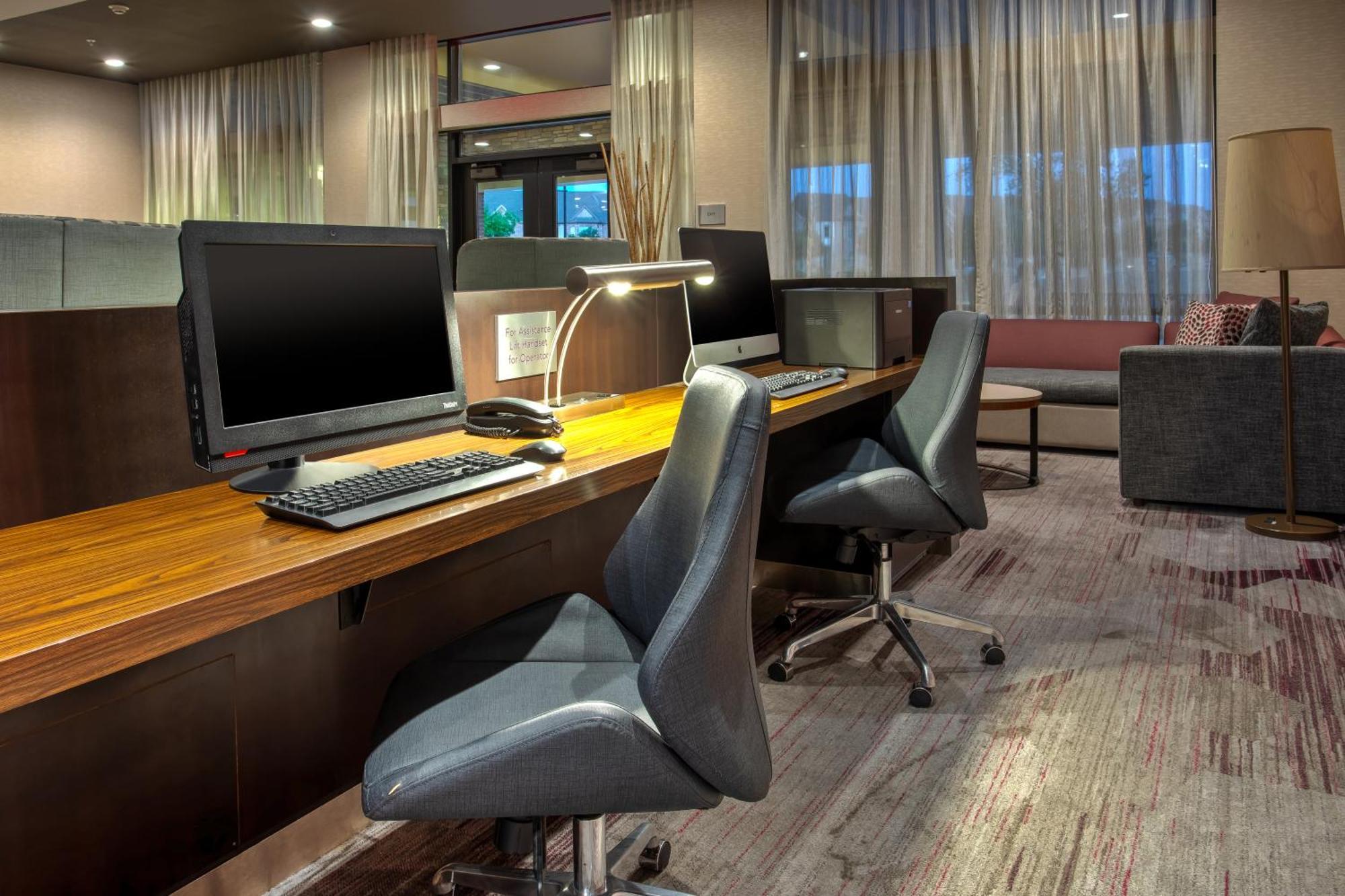 Courtyard By Marriott Dallas Flower Mound Eksteriør bilde