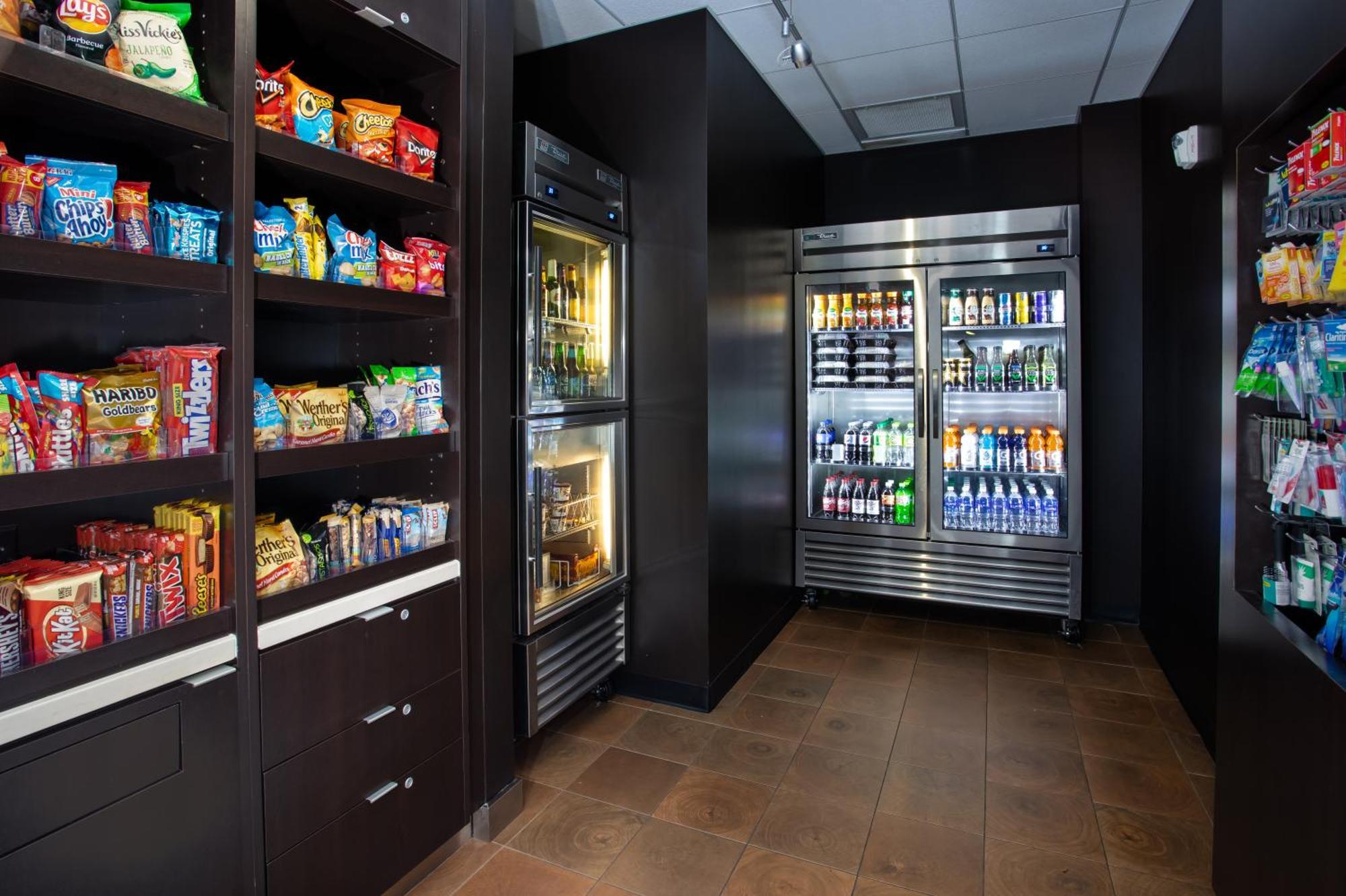 Courtyard By Marriott Dallas Flower Mound Eksteriør bilde