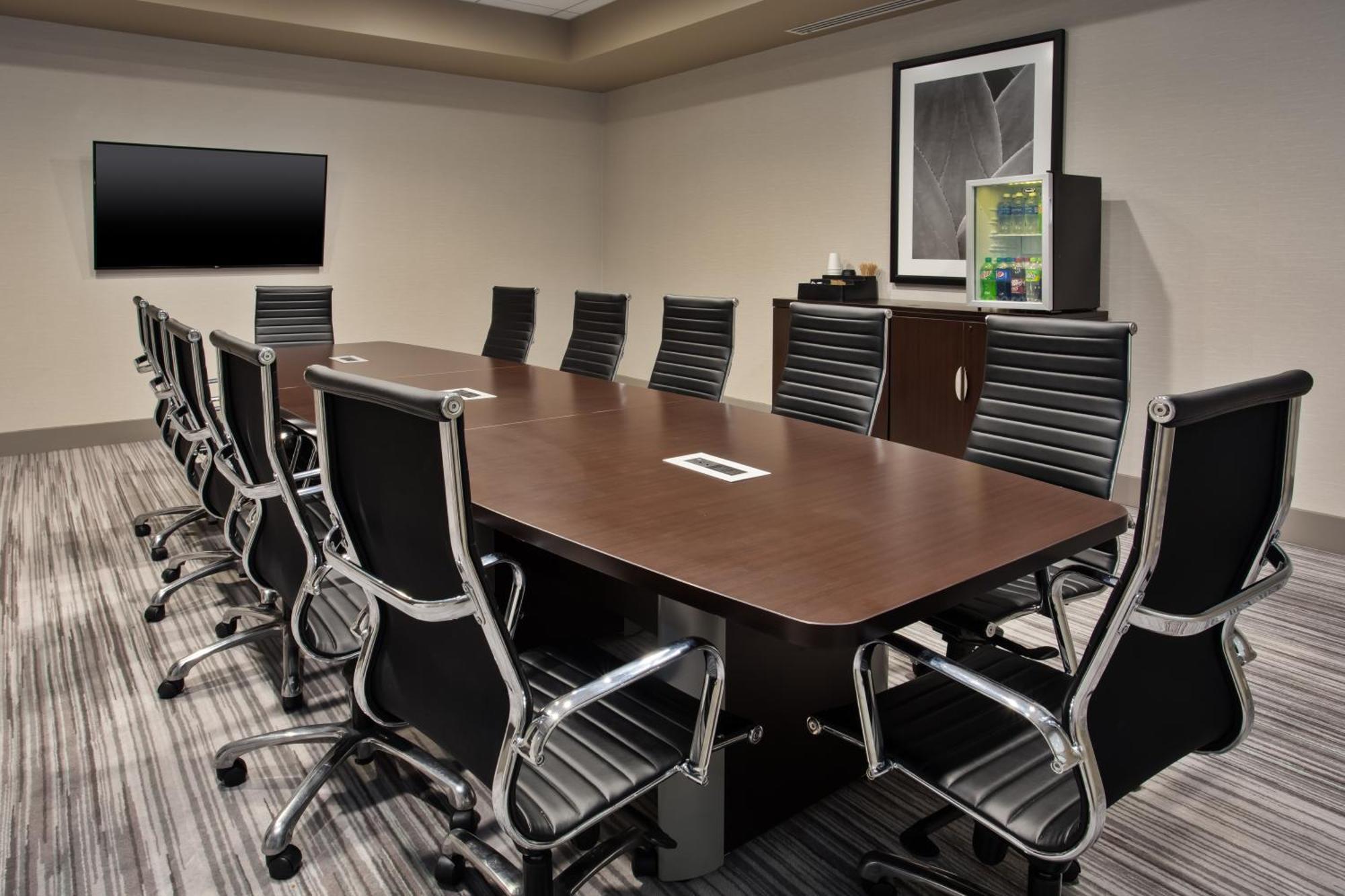 Courtyard By Marriott Dallas Flower Mound Eksteriør bilde