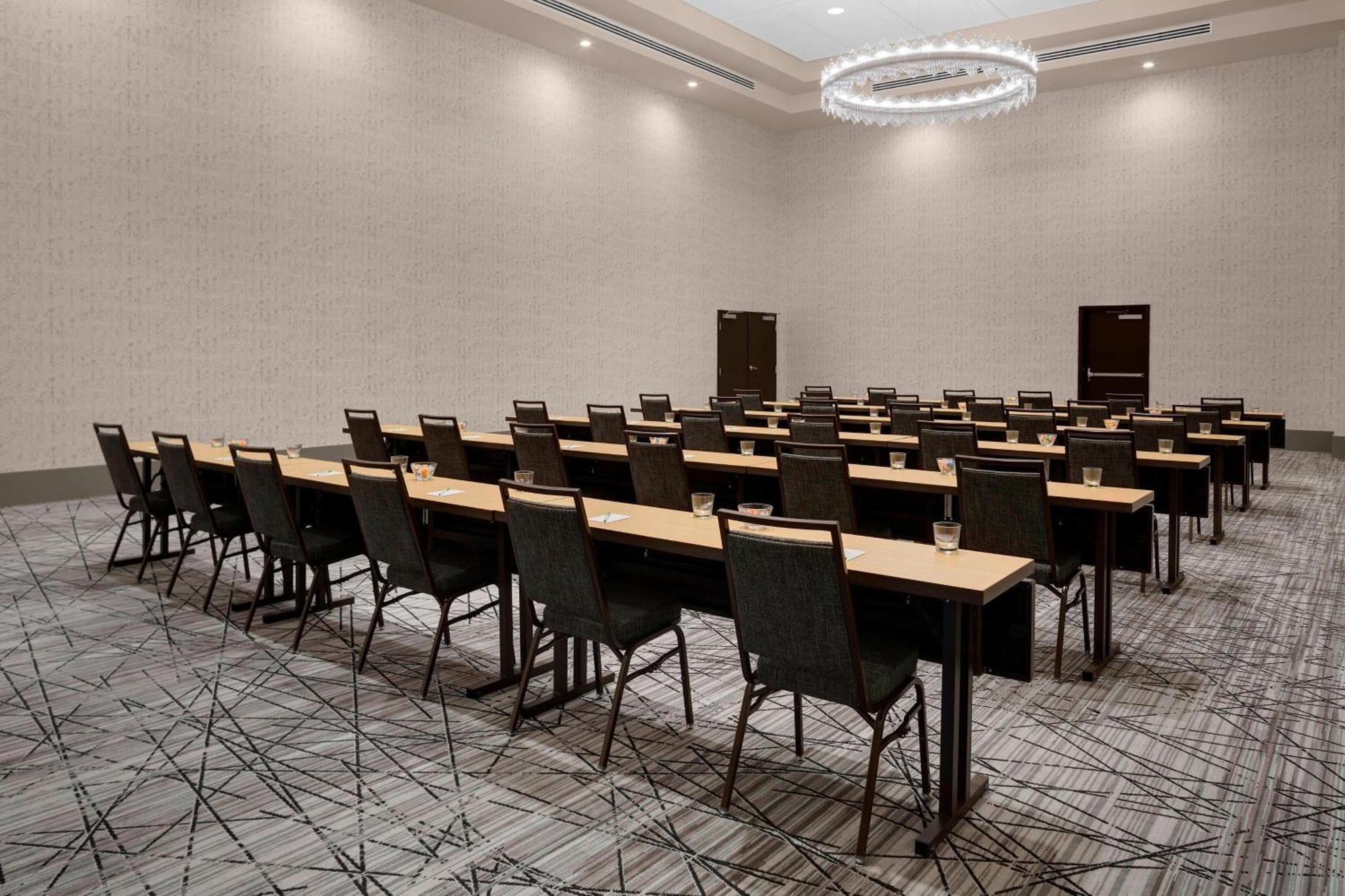 Courtyard By Marriott Dallas Flower Mound Eksteriør bilde