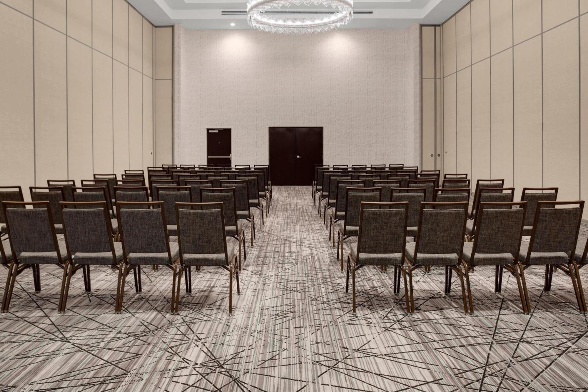 Courtyard By Marriott Dallas Flower Mound Eksteriør bilde