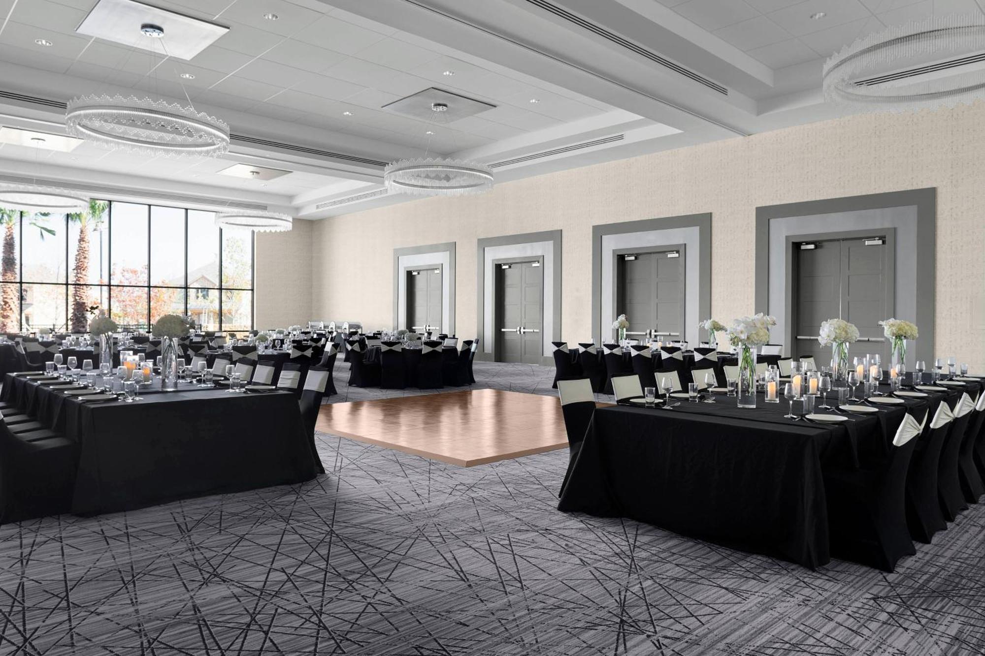 Courtyard By Marriott Dallas Flower Mound Eksteriør bilde