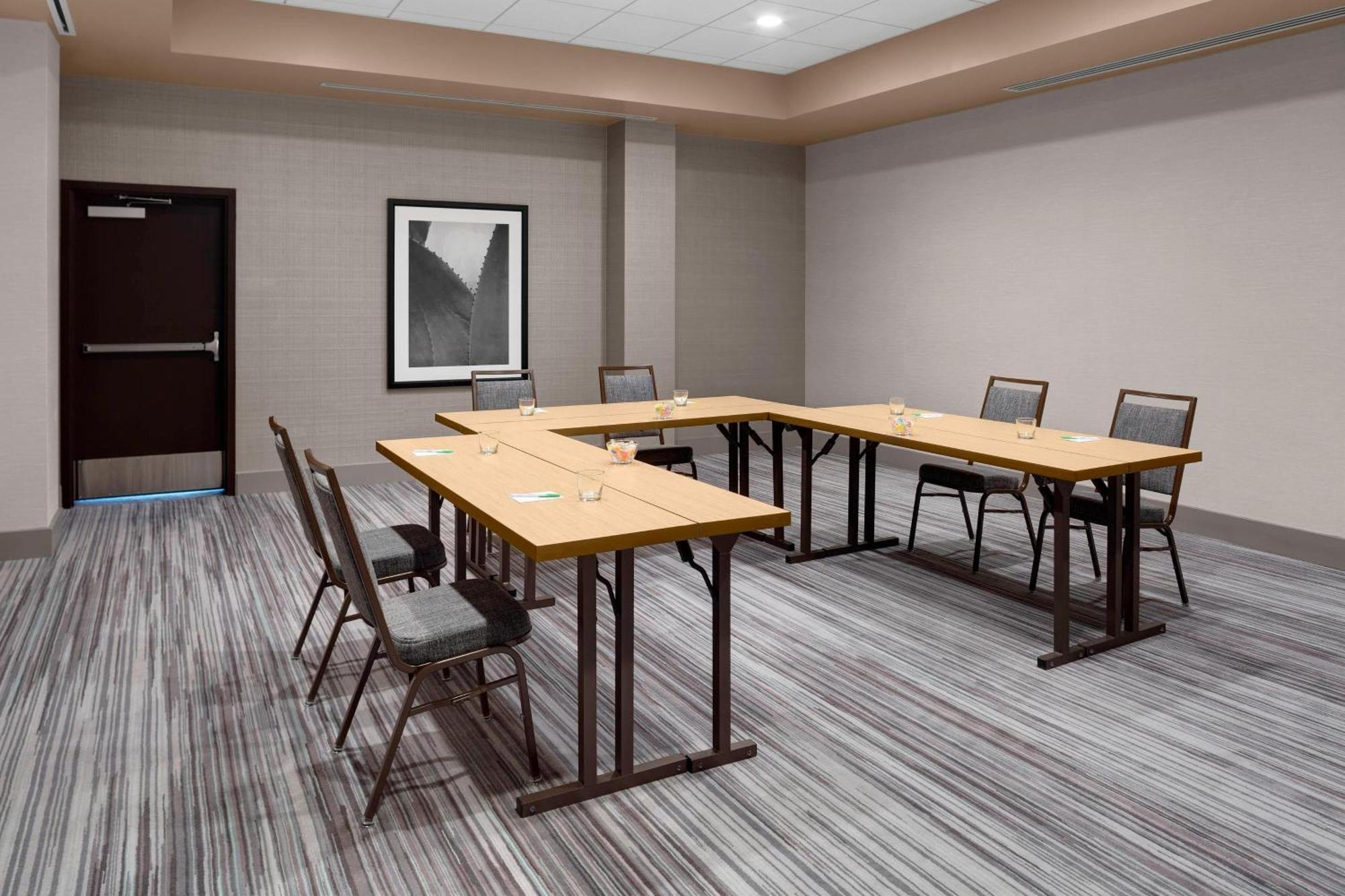 Courtyard By Marriott Dallas Flower Mound Eksteriør bilde