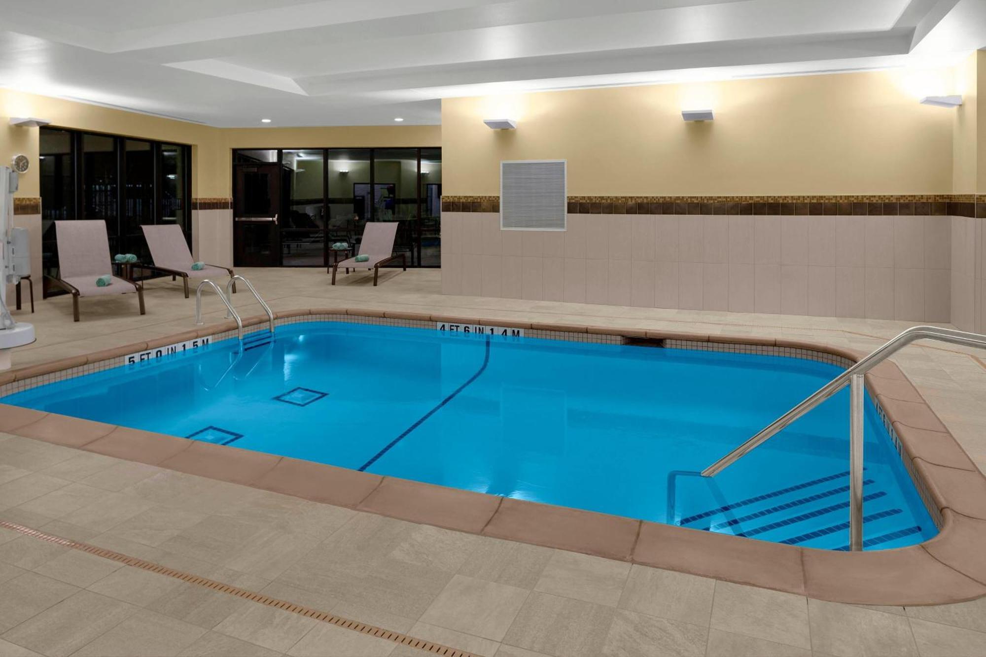 Courtyard By Marriott Dallas Flower Mound Eksteriør bilde