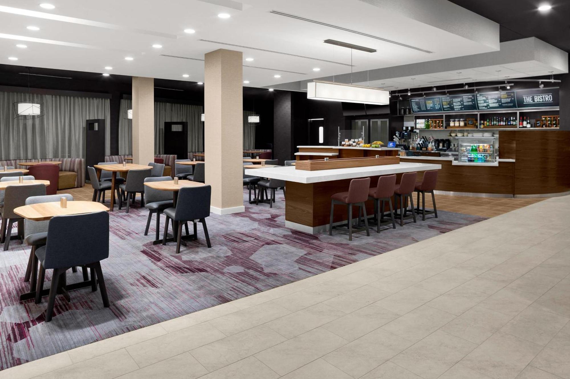 Courtyard By Marriott Dallas Flower Mound Eksteriør bilde