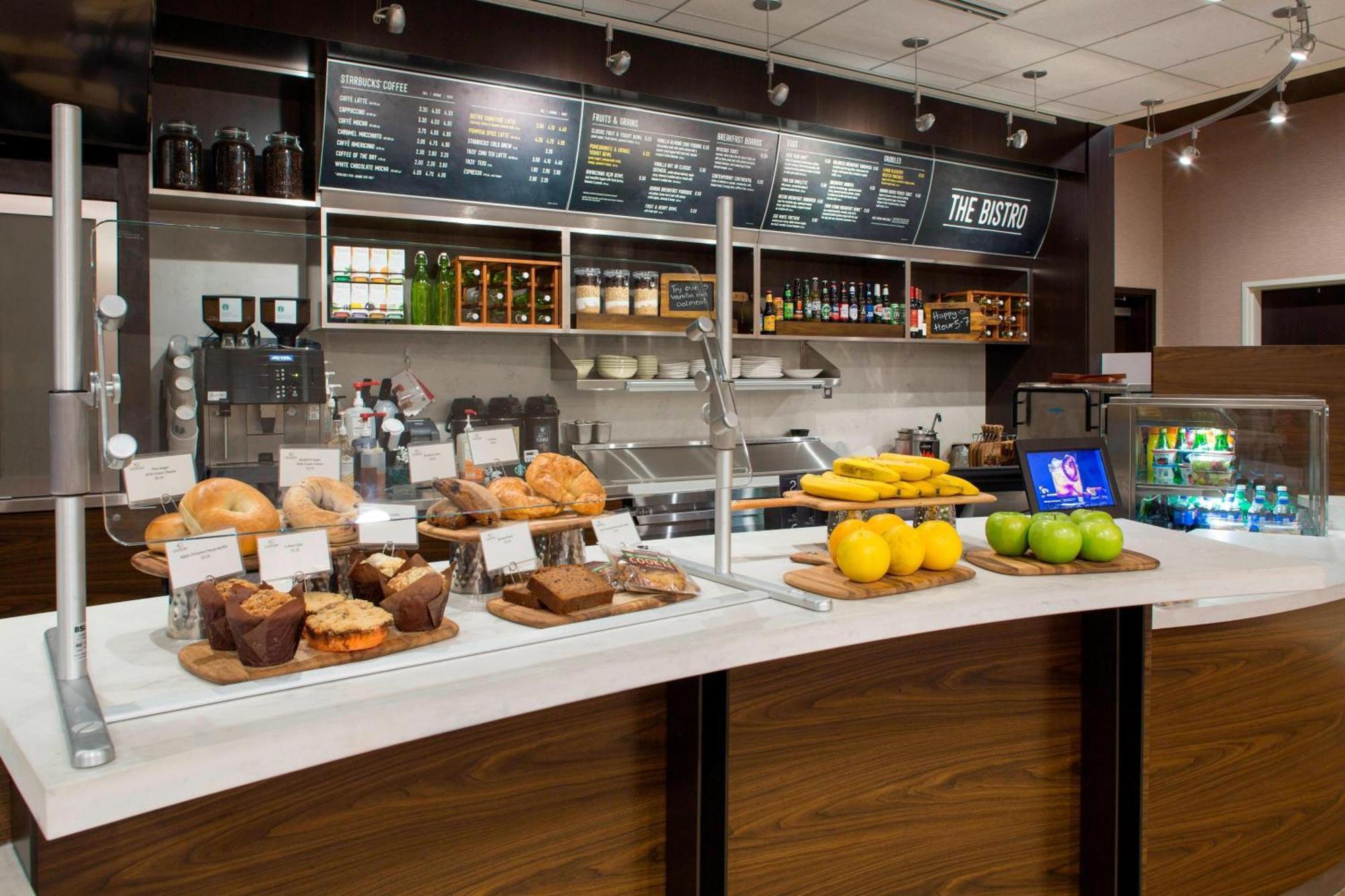 Courtyard By Marriott Dallas Flower Mound Eksteriør bilde