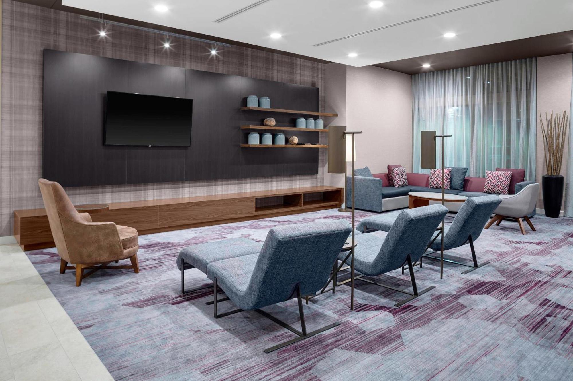 Courtyard By Marriott Dallas Flower Mound Eksteriør bilde