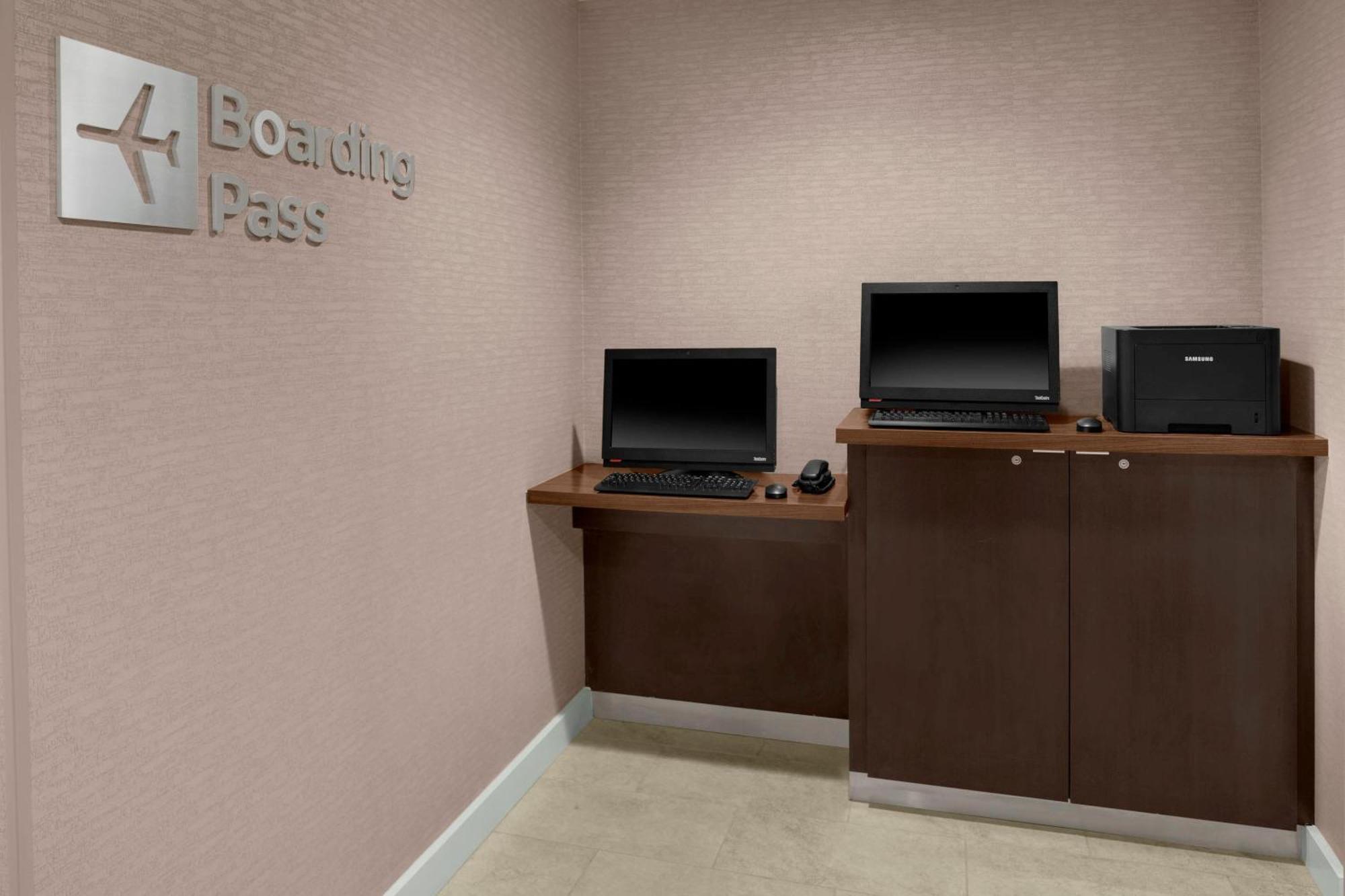 Courtyard By Marriott Dallas Flower Mound Eksteriør bilde