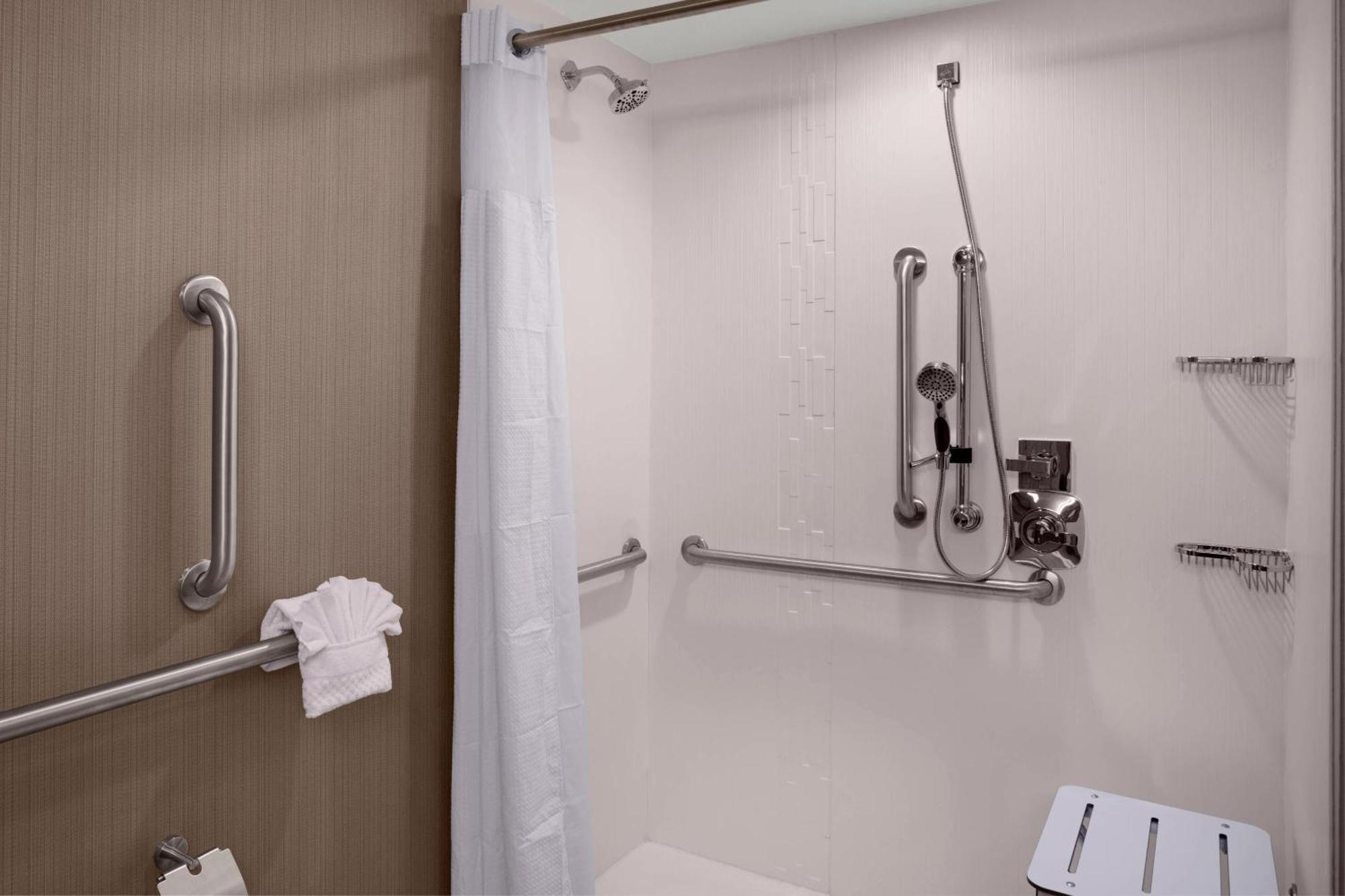 Courtyard By Marriott Dallas Flower Mound Eksteriør bilde