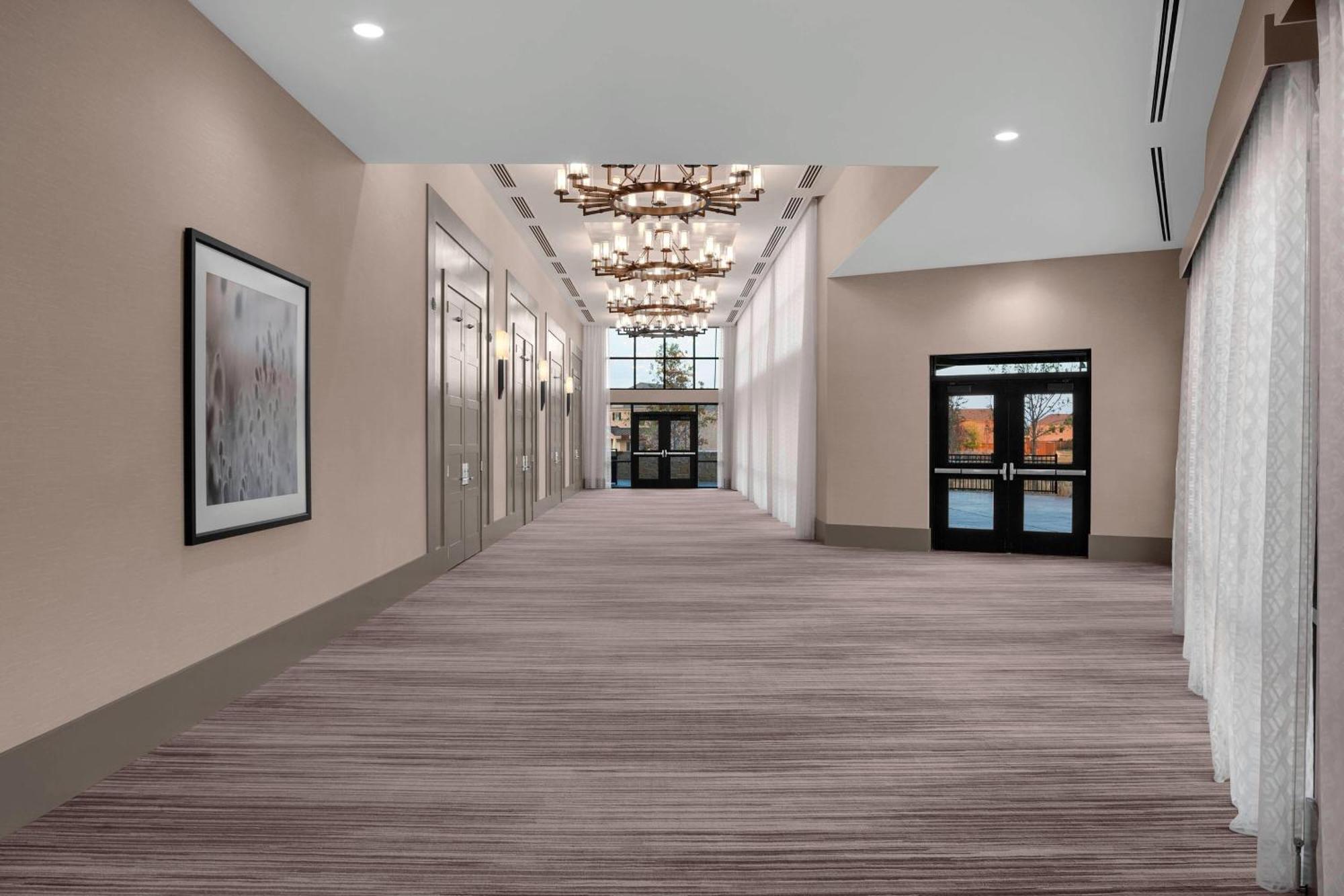 Courtyard By Marriott Dallas Flower Mound Eksteriør bilde