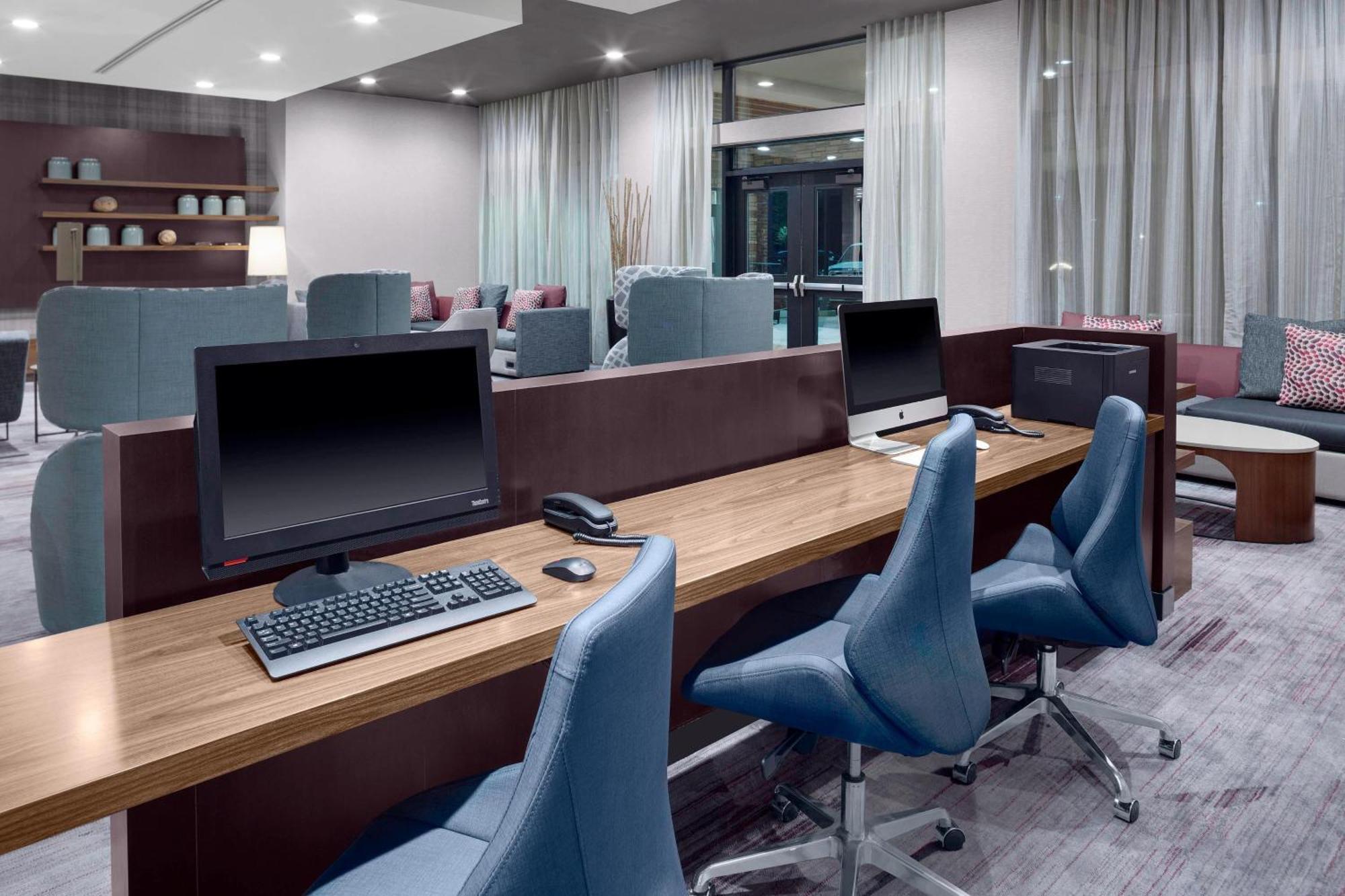 Courtyard By Marriott Dallas Flower Mound Eksteriør bilde