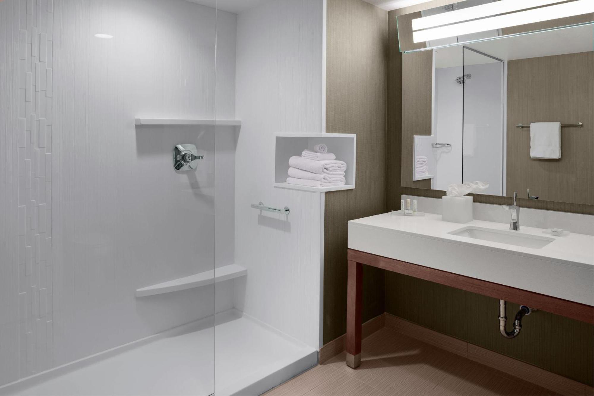 Courtyard By Marriott Dallas Flower Mound Eksteriør bilde